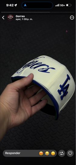 Gorras