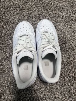 Nike Air Force 1 Low White Sneakers