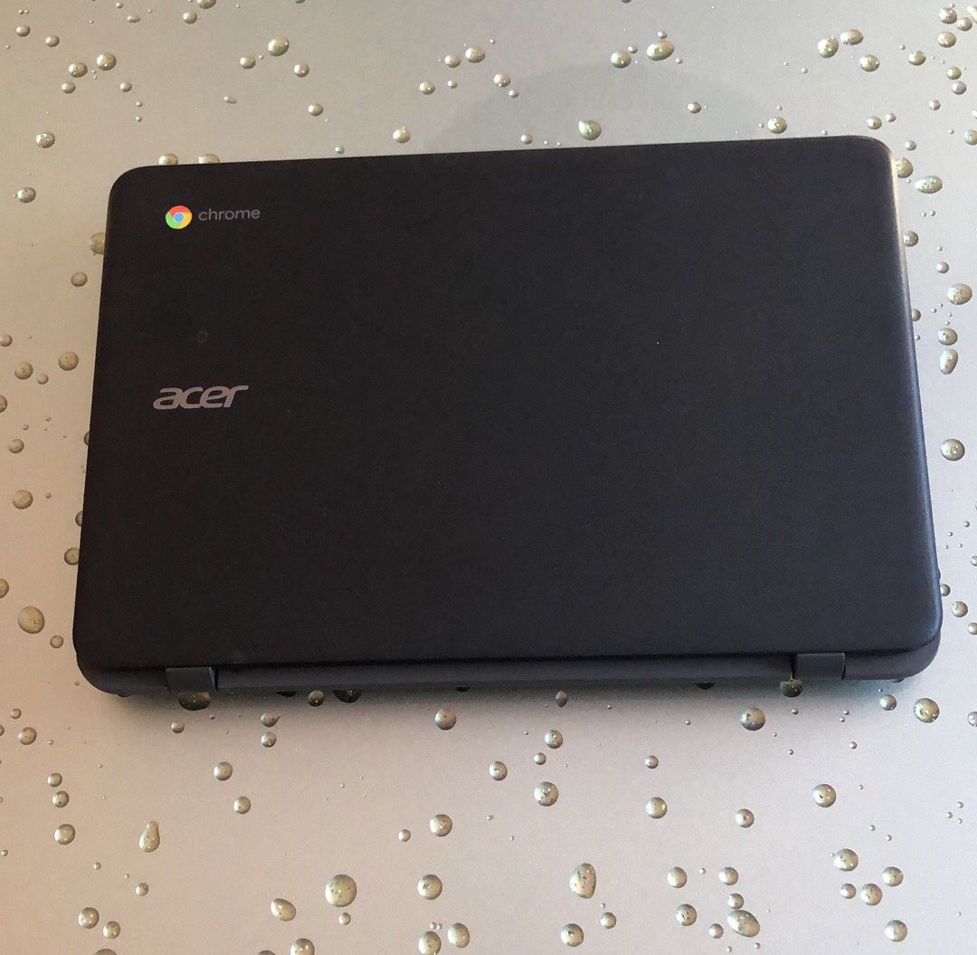 Used Acer Chromebook 11