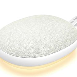 Portable White Noise Sound Machine 