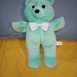 🍄 • 12" Stuffed Toy