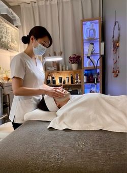 Mother’s Day Special Facial treatments