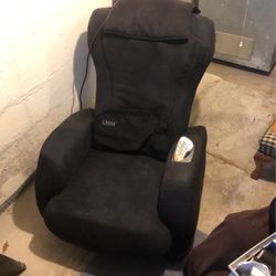 Ijoy Massage Chair 