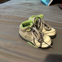 Lil Kids Jordan’s