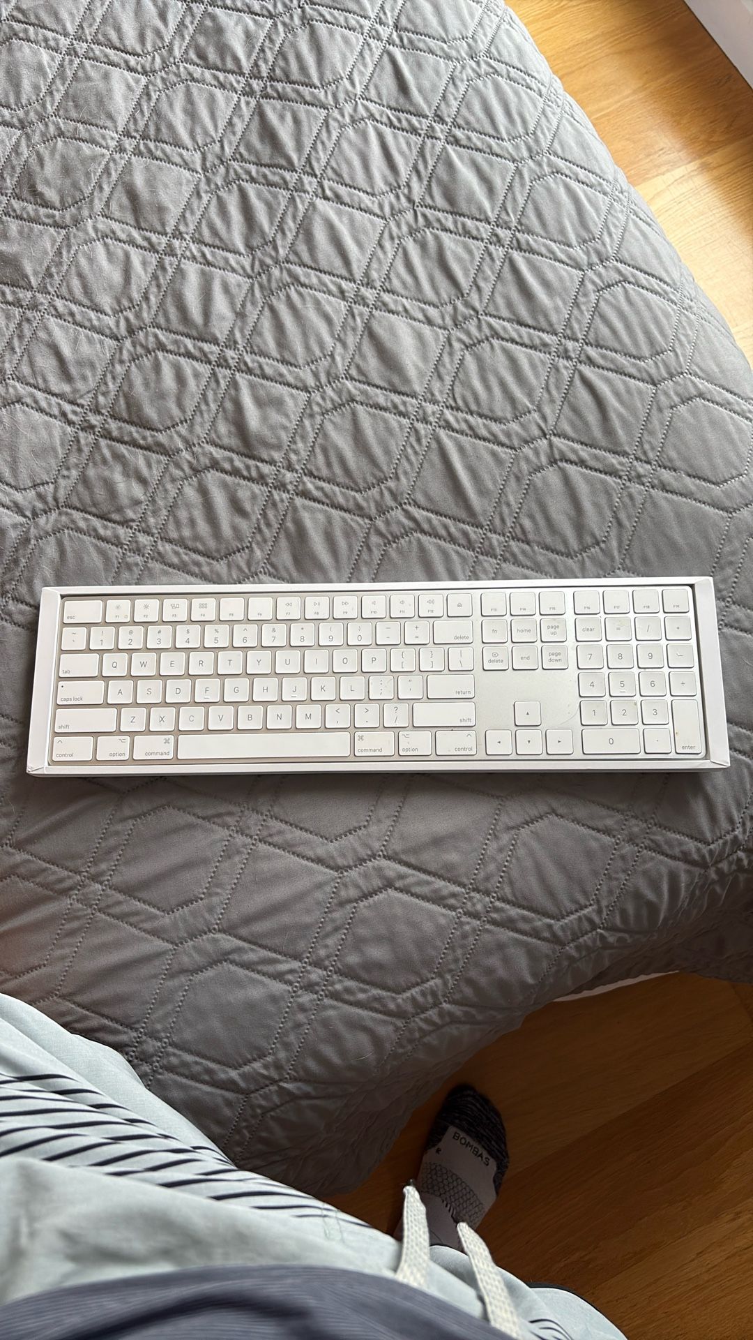 Magic Keyboard