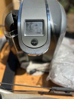 Free Keurig