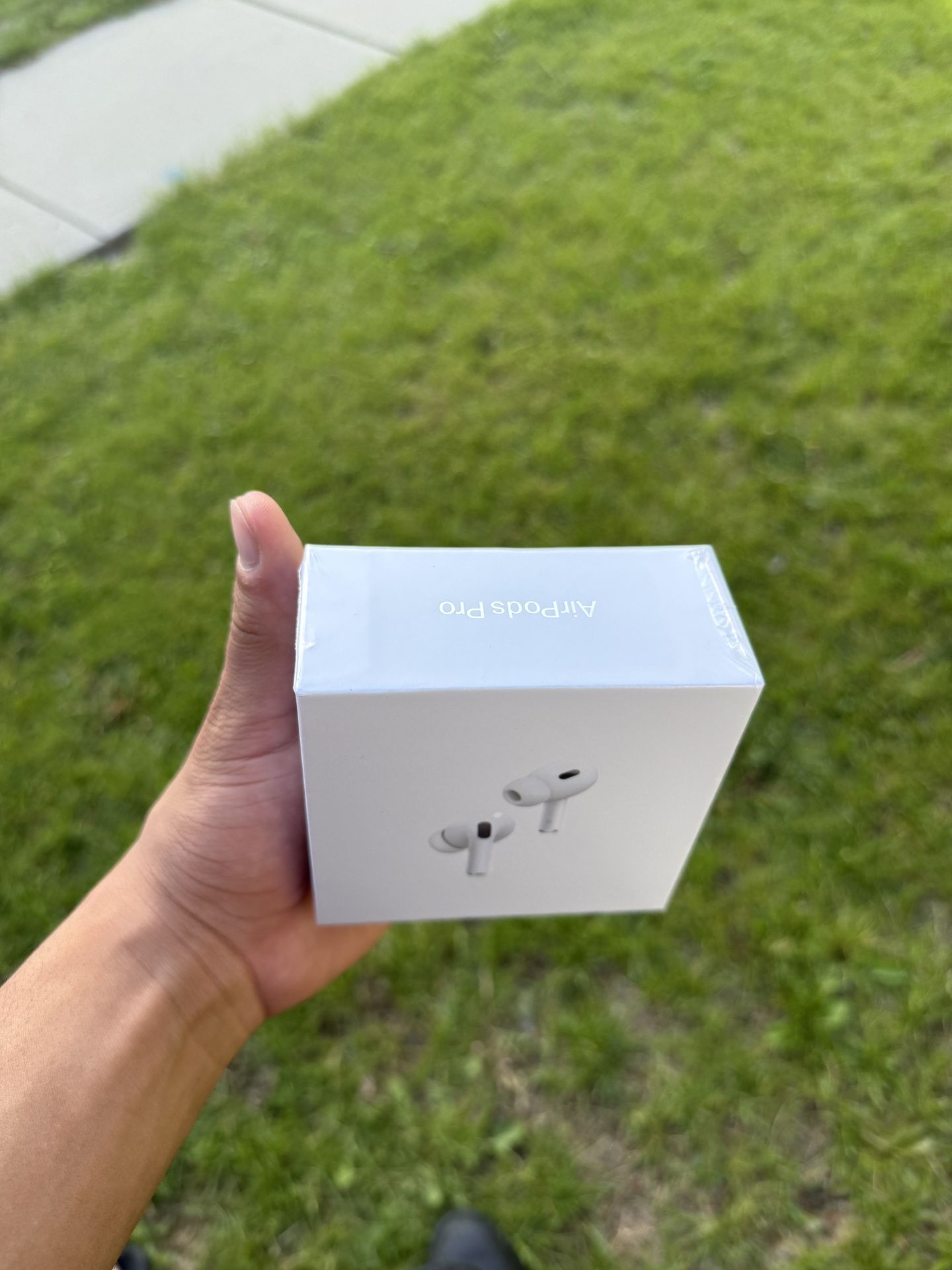 Airpod Pro 2