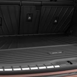 Lexus RX Cargo Mat + Rear Seat Covers