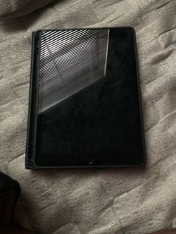8th generation IPad