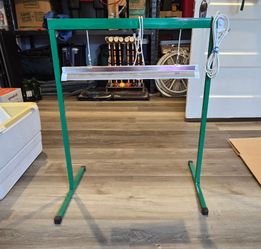 Free light stand