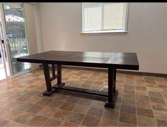 Dinning table set
