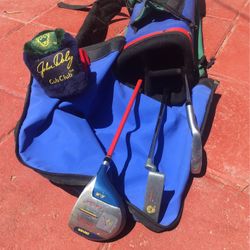 The Original Golf Club 