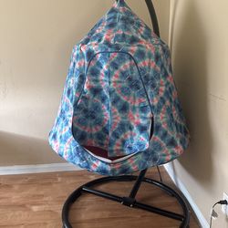 Hanging Tent