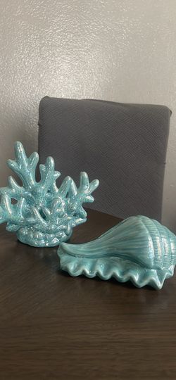 Decorative items