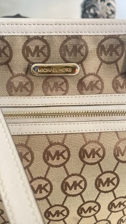 Michael KORS PURS/ Bolsa De Hombro.