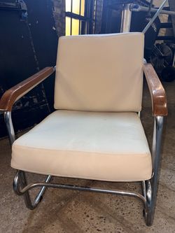 Living room chairs (2)