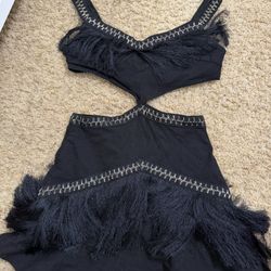 Women’s Boho Festival Outfit