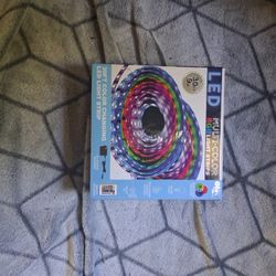 New In Box LED String Lights $15