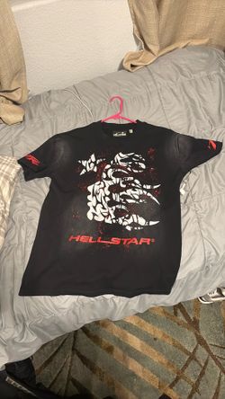 Hellstar path to paradise shirt