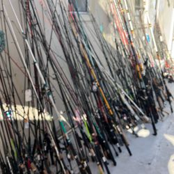 Fishing Rods