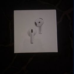 AirPod 4s ANC