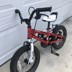 Royal Baby 12” Bike