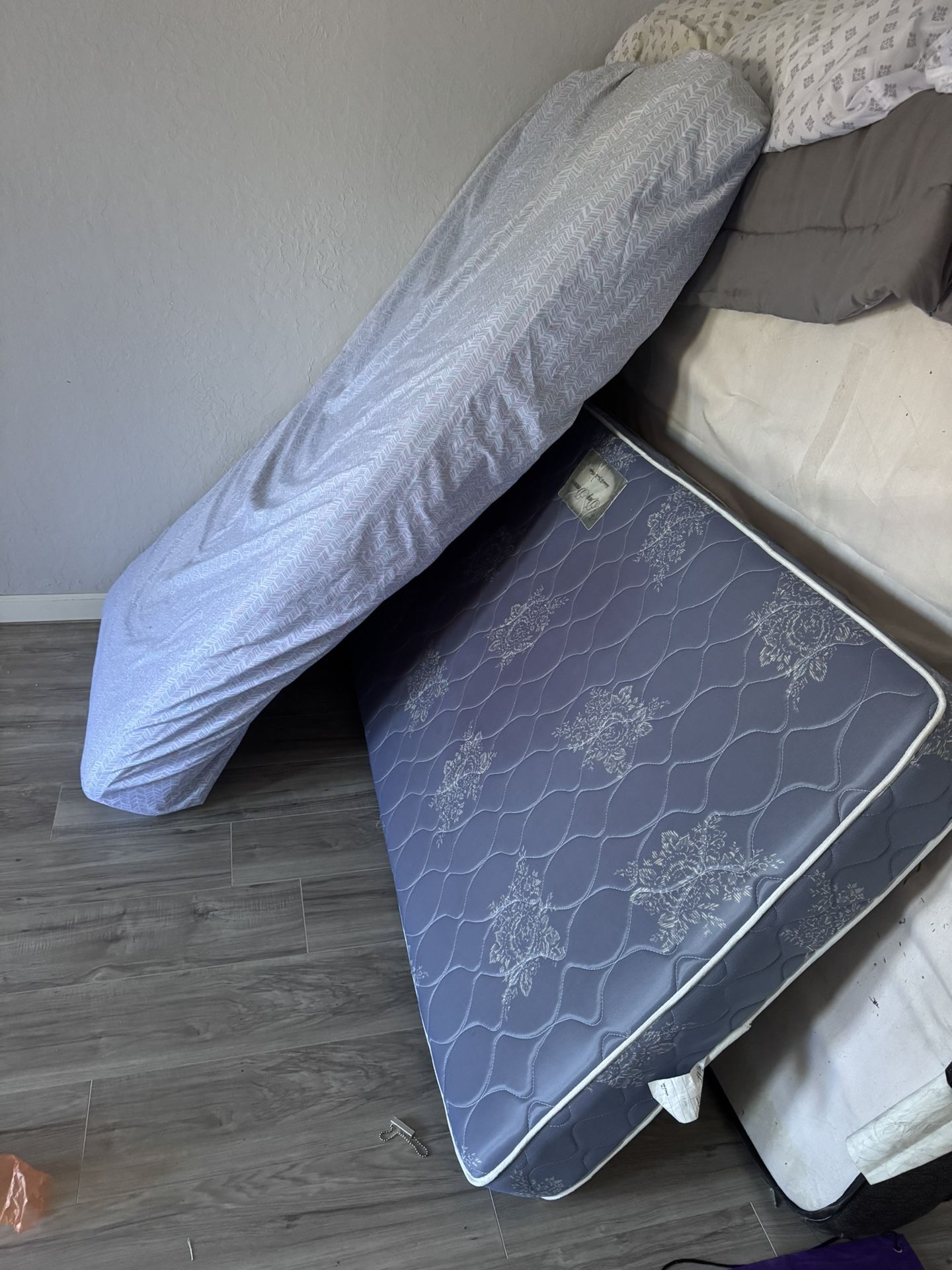 2 Twin Mattress