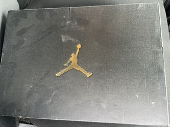 Air Jordan 1 Low Size 12