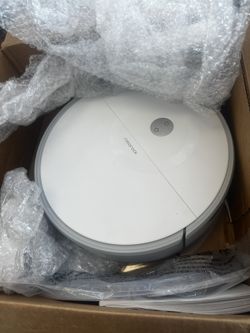 Roborock E5 Self-Charging Vacuum & Mop