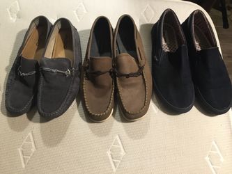 Mens Shoes