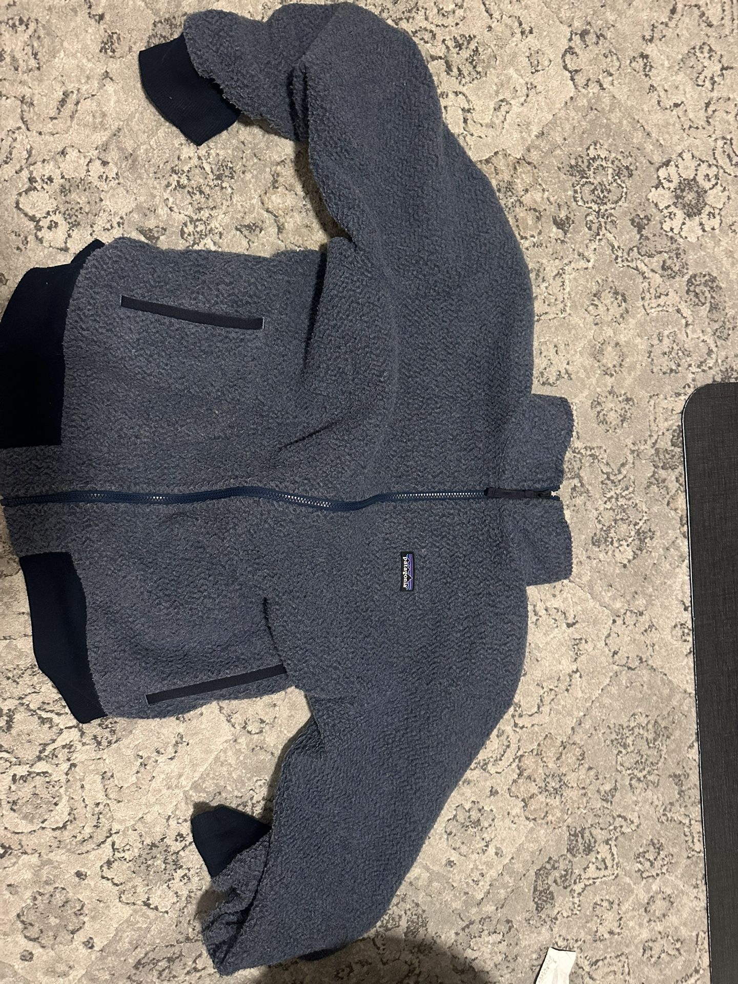 Patagonia Jacket For Sale