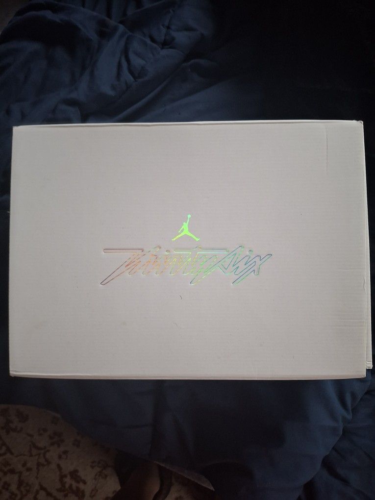 Air Jordan 36 Shoes