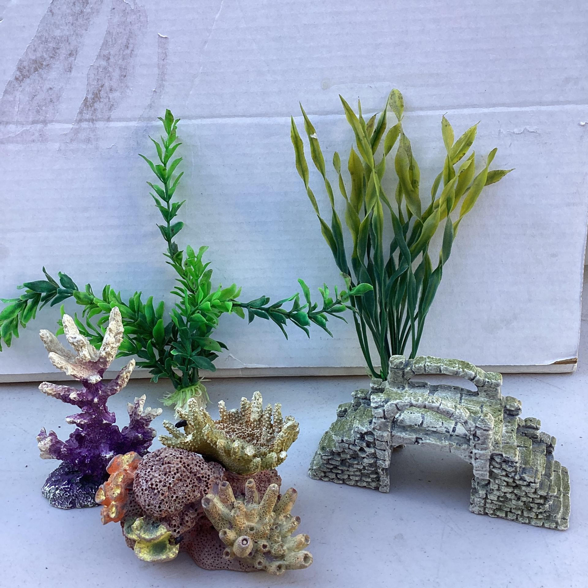 Aquarium,fish Tank Accessories 