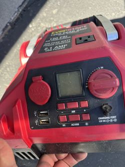 Jump Stater
