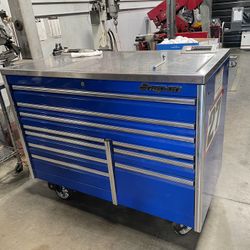Snap On Tool Box 