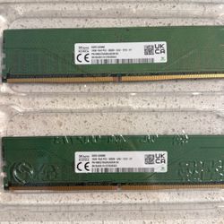 DDR5 RAM