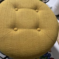 Ottoman Or Footstool 