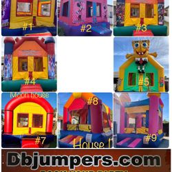 Jumpers