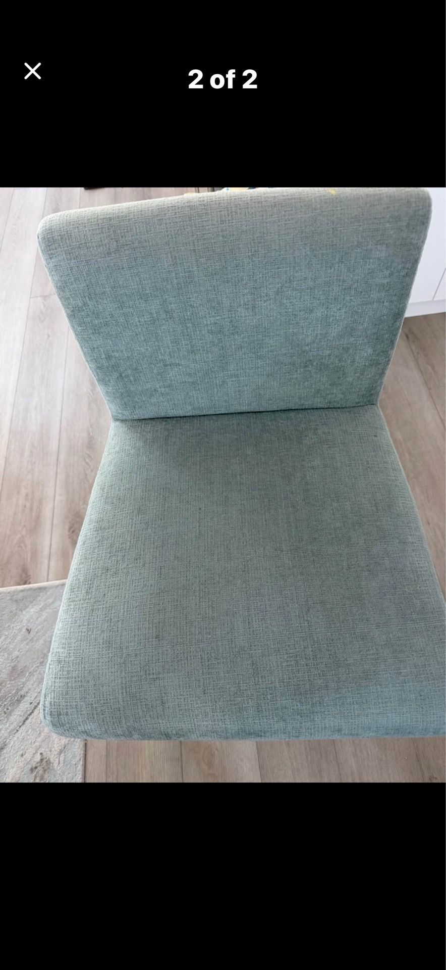 Counter height bar stools