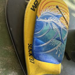 Boogy Boards