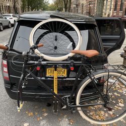 Brand New Gravel Bike 