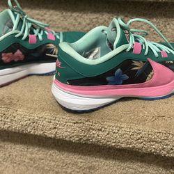 Nike Zoom Freak 5 Sneakers (9.5)