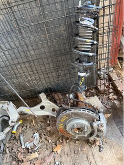 Parts Acura rdx 2020 Pasagero
