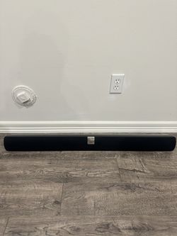 Vizio Sound Bar