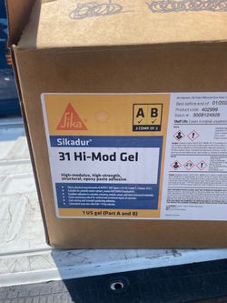Epoxy