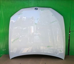 BMW 5 SERIES HOOD 2017 2018 2019 2020 2021 2022