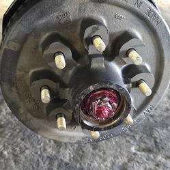 Trailer Repair And Servicing