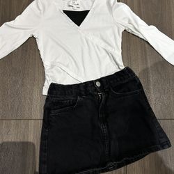 5t Girl Clothes
