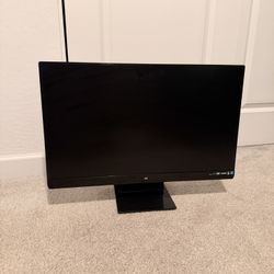 27” Monitor