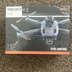 S115-Drone 